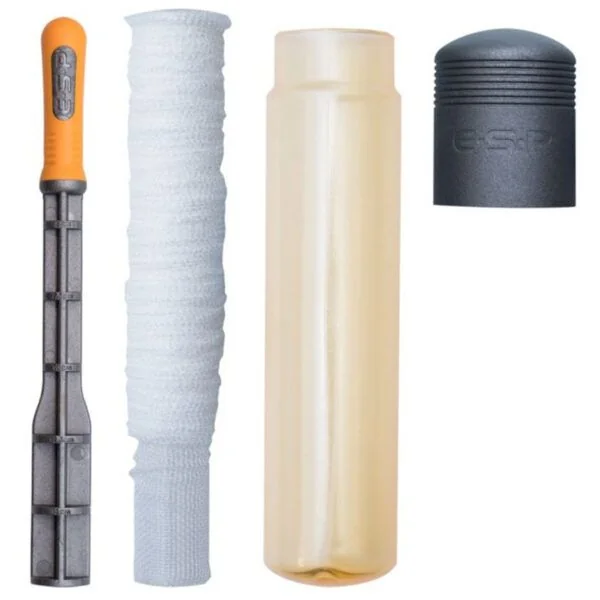 ESP PVA Funnel Mesh 25mm