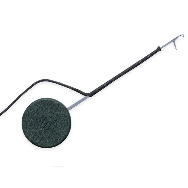 ESP Splicing Needles x 3 pcs - Imagen 2