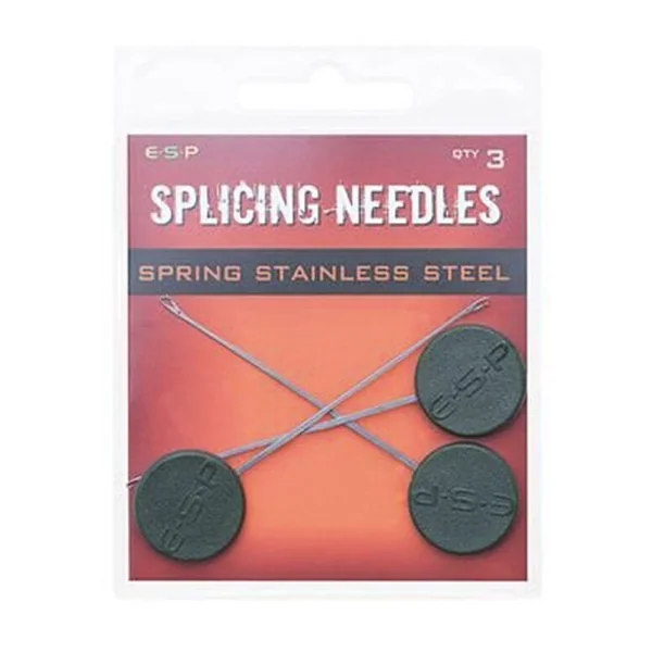 ESP Splicing Needles x 3 pcs - Imagen 3