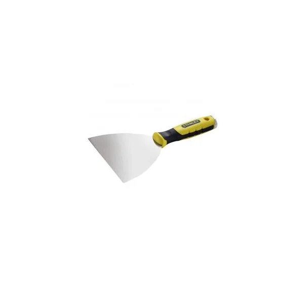 Espátula Acero Inoxidable 125mm Stanley STHT0-05799