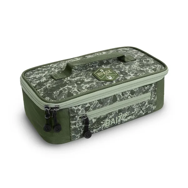 Estuche con frascos Delphin Baitz SPACE C2G