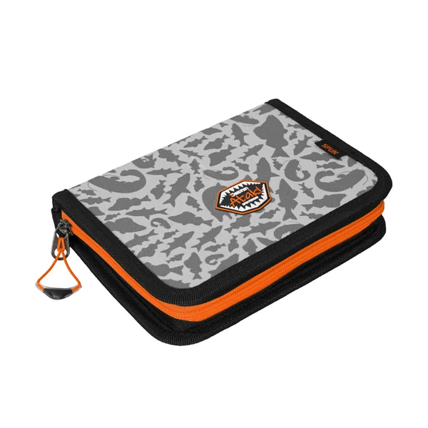 Estuche Delphin ATAK! Spun
