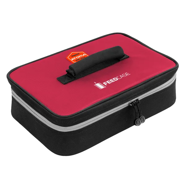 Estuche Delphin ATOMA FeedCASE