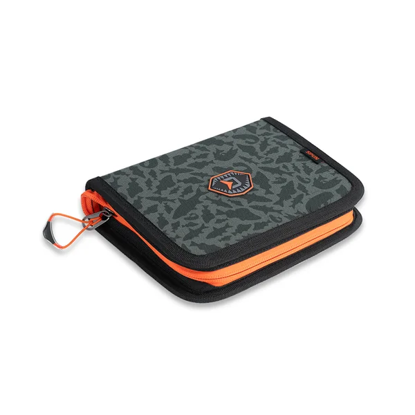 Estuche Delphin Darx ATAK! Spun