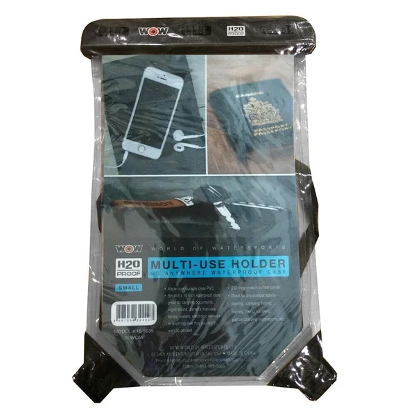 Estuche Impermeable WOW UNIVERSAL 9 X 12 "742-185045