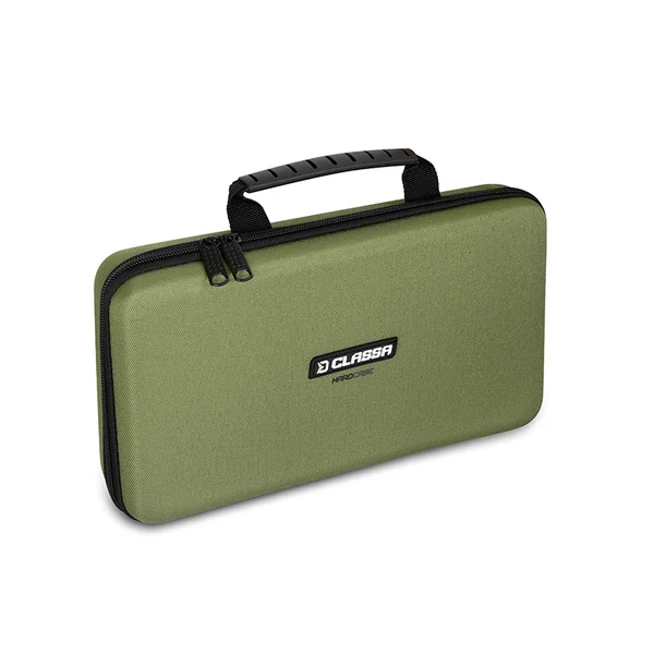 Estuche para accesorios Delphin CLASSA HardCASE