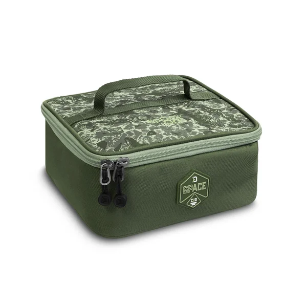 Estuche para bobinas Delphin Spool SPACE C2G