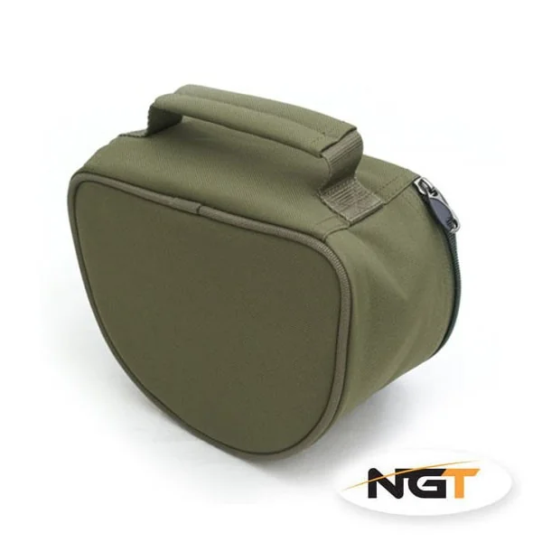 ESTUCHE PARA CARRETE NGT