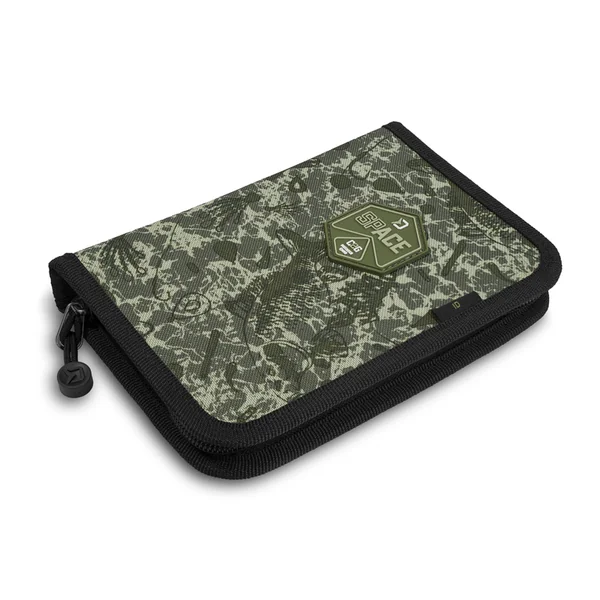 Estuche para documentos Delphin ID Space C2G