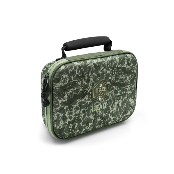 Estuche para plomos Delphin Lead SPACE C2G