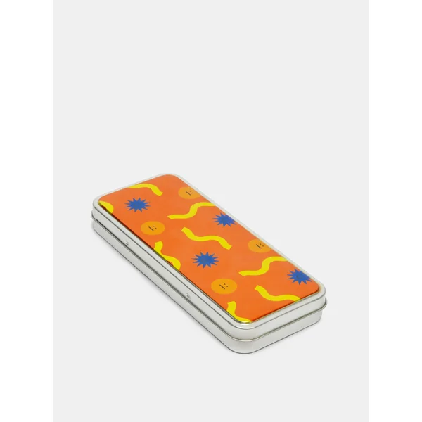Estuche Personalizado