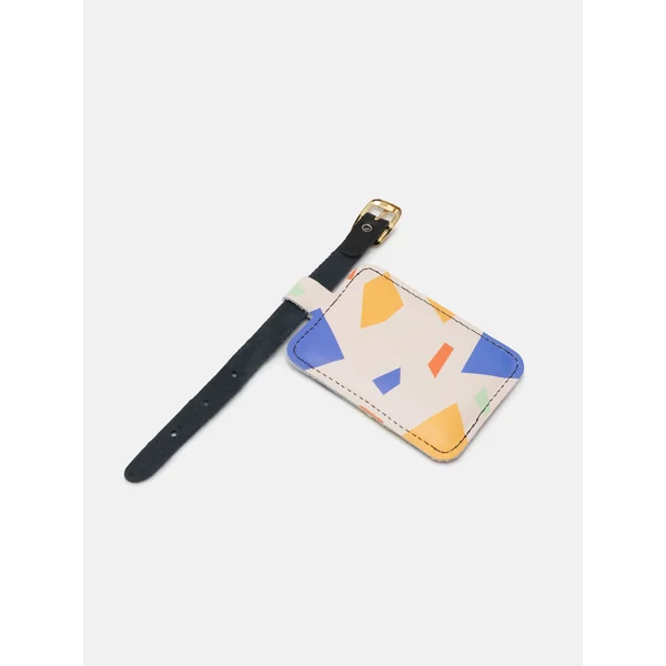 Etiquetas de Equipaje Personalizadas - Imagen 4