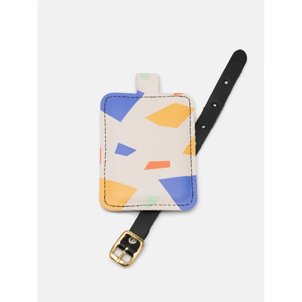 Etiquetas de Equipaje Personalizadas - Imagen 5