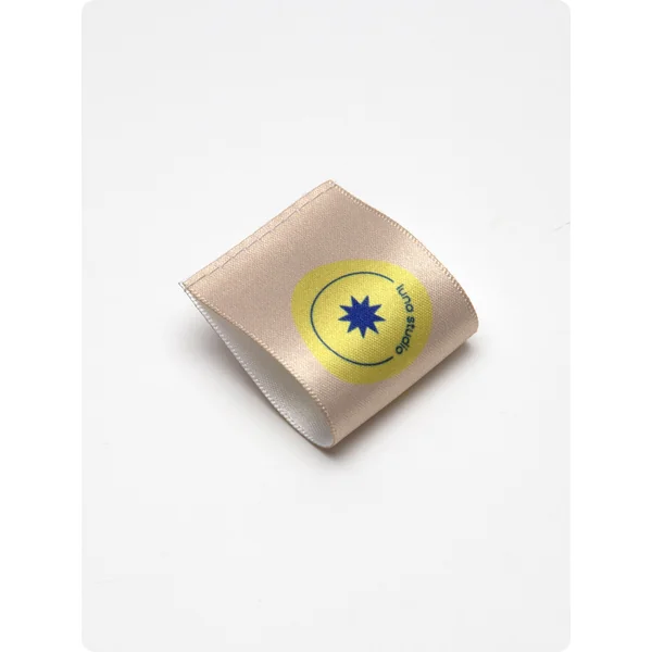 Etiquetas para Ropa Personalizadas - Imagen 2