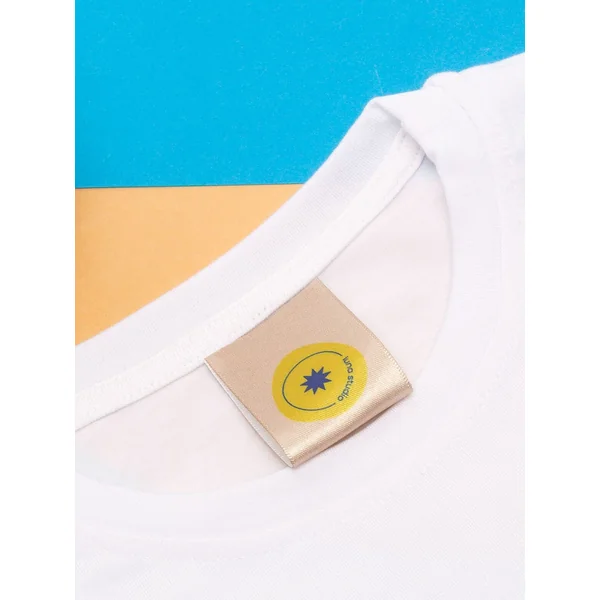 Etiquetas para Ropa Personalizadas - Imagen 3