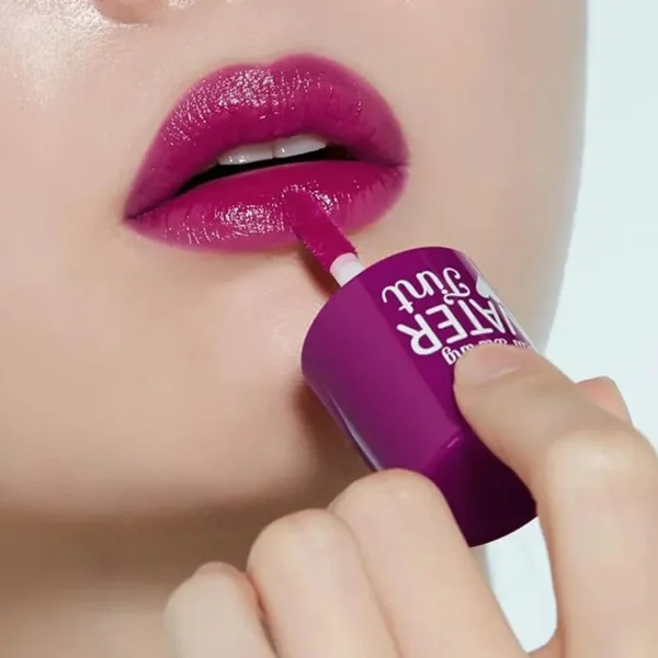 Etude Dear Darling Water Tint 05 Grape Ade - Imagen 2