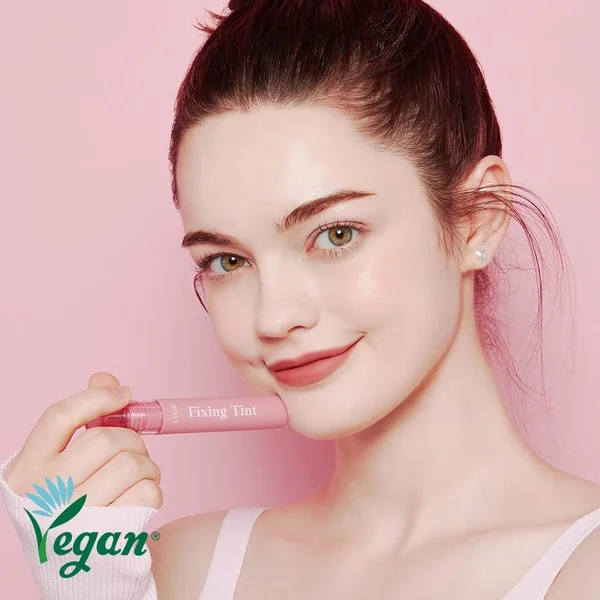 Etude Fixing Matte Tint 05 Midnight Mauve - Imagen 2