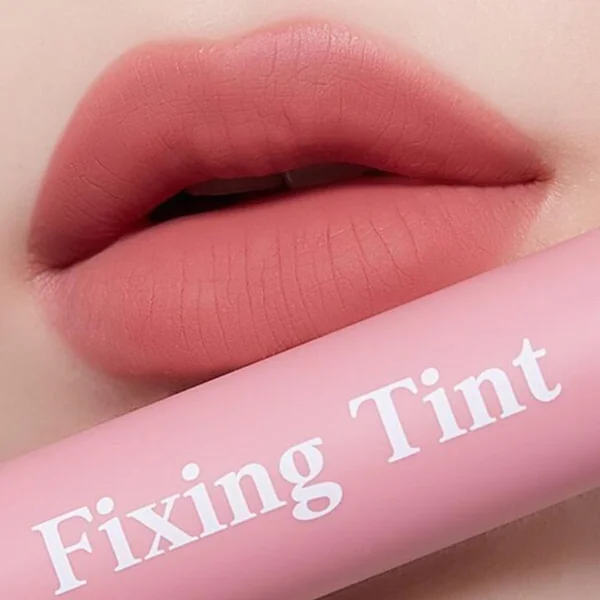 Etude Fixing Matte Tint 05 Midnight Mauve - Imagen 3