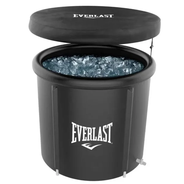 Everlast Bañera De Hielo Para Atletas 85 x 75 cm