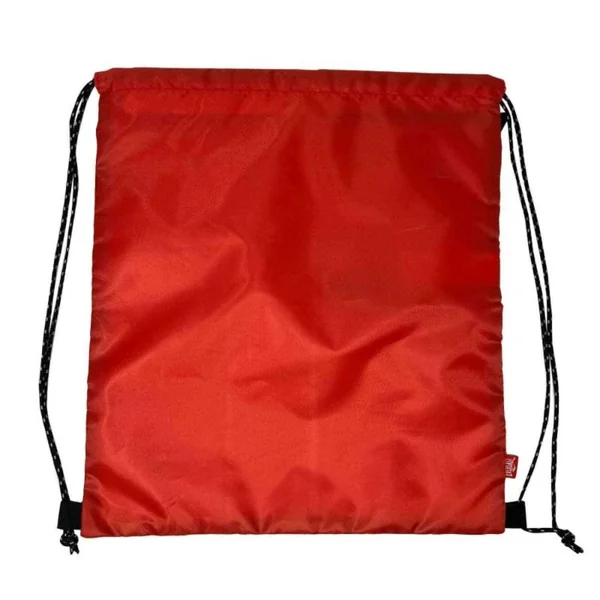 Everlast Bolso Con Cordon Authentics Red - Imagen 2