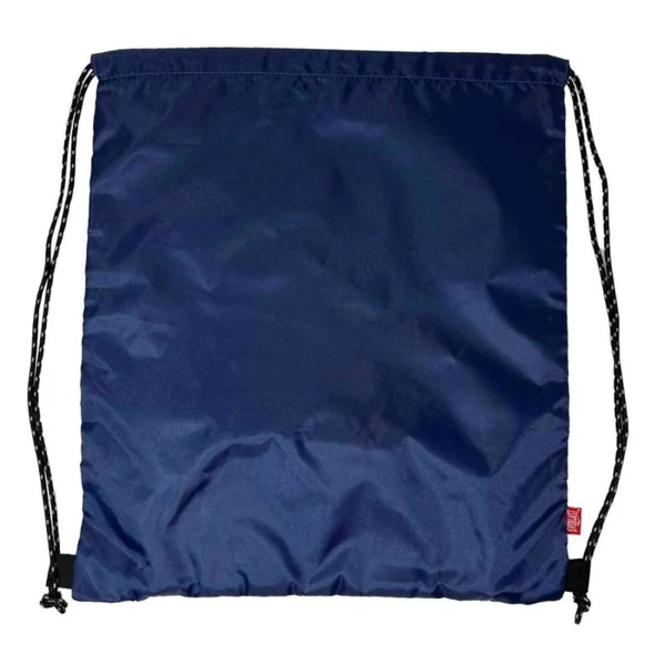 Everlast Bolso Con Cordon Camo Navy - Imagen 2