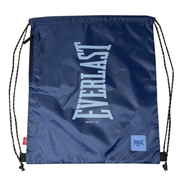 Everlast Bolso Con Cordon Republic Navy