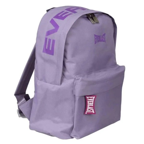 Everlast Mini Backpack Reese Lila - Imagen 2