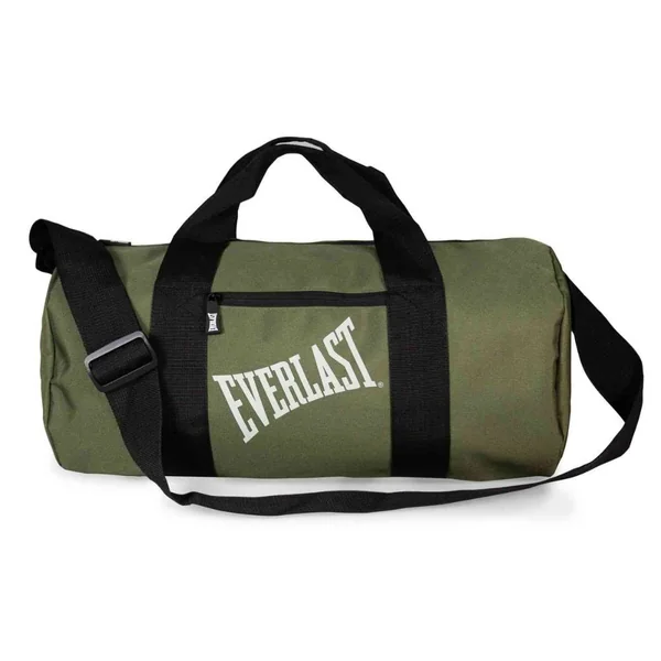 Everlast Mini Duffle Bag Green - Imagen 2