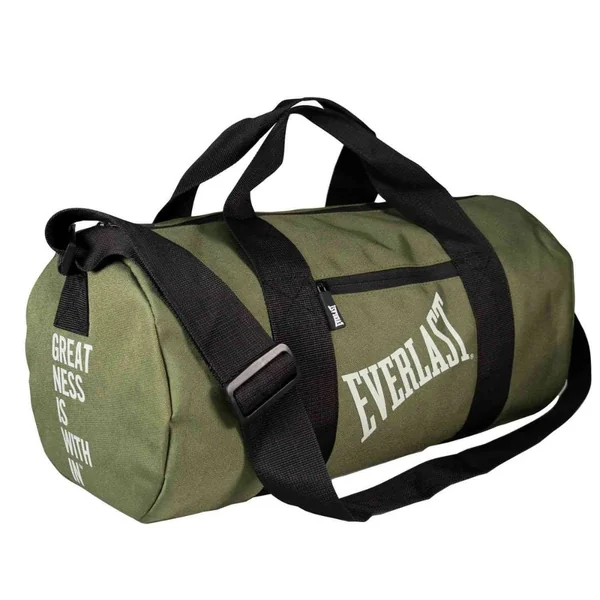 Everlast Mini Duffle Bag Green - Imagen 3