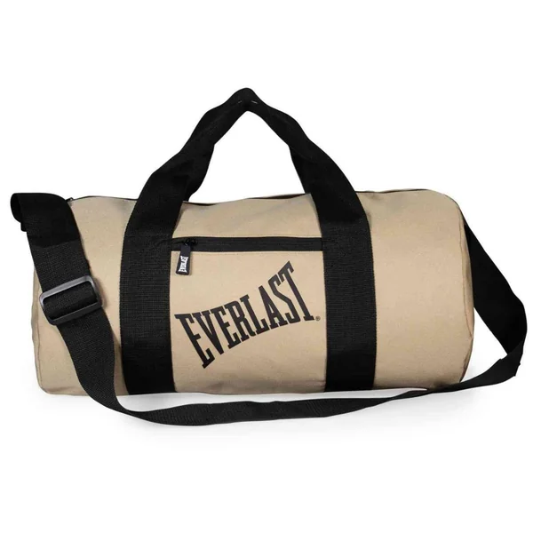 Everlast Mini Duffle Bag Khaki - Imagen 2