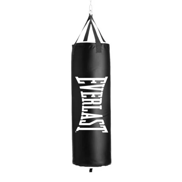 Everlast Set Completo Para Boxeo Black - Imagen 3