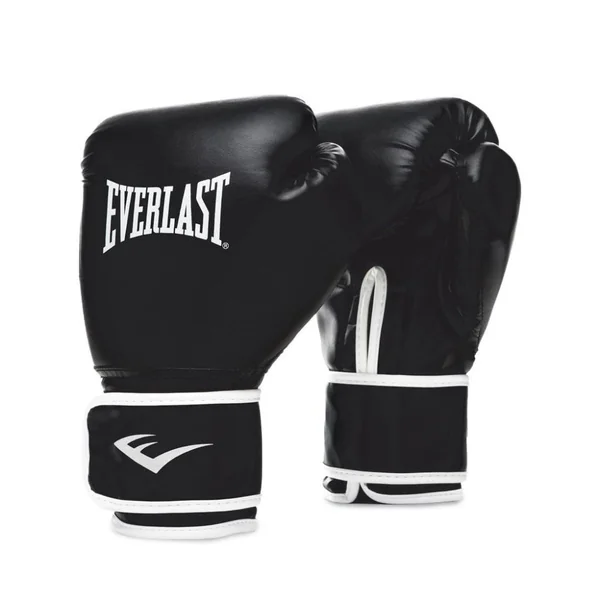 Everlast Set Completo Para Boxeo Black - Imagen 4