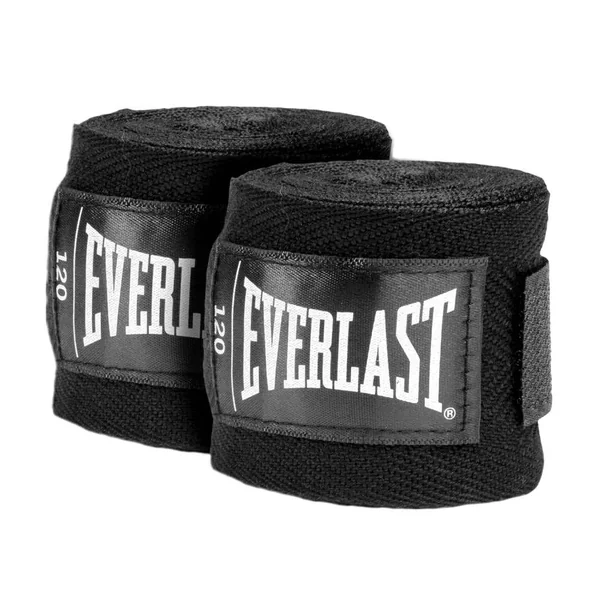 Everlast Set Completo Para Boxeo Black - Imagen 5