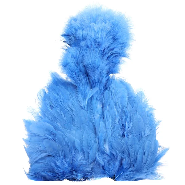 Ewing Body Marabou Patch nº 1