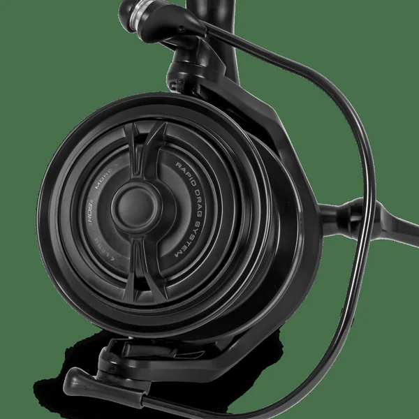 EX-Cast 12000 - Carrete Big Pit - Ligero - Imagen 2