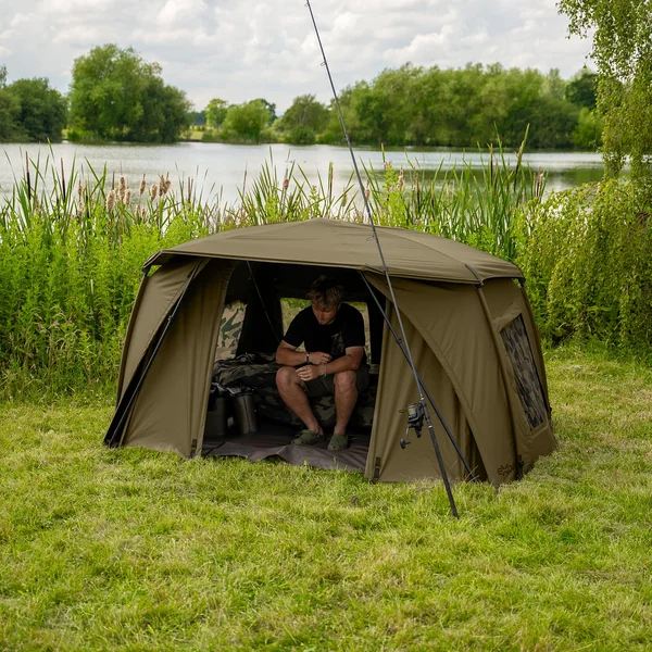 EXO+ Bivvy - 1 persona - Imagen 3