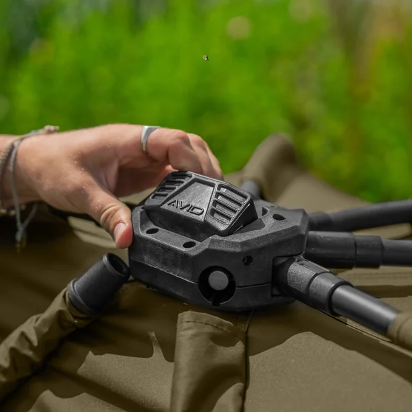 EXO+ Bivvy - 1 persona - Imagen 4