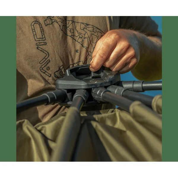 Exo Bivvy - Imagen 5