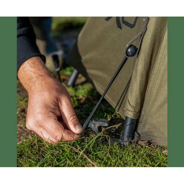 Exo Bivvy - Imagen 8