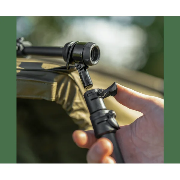 Exo Bivvy - Imagen 9