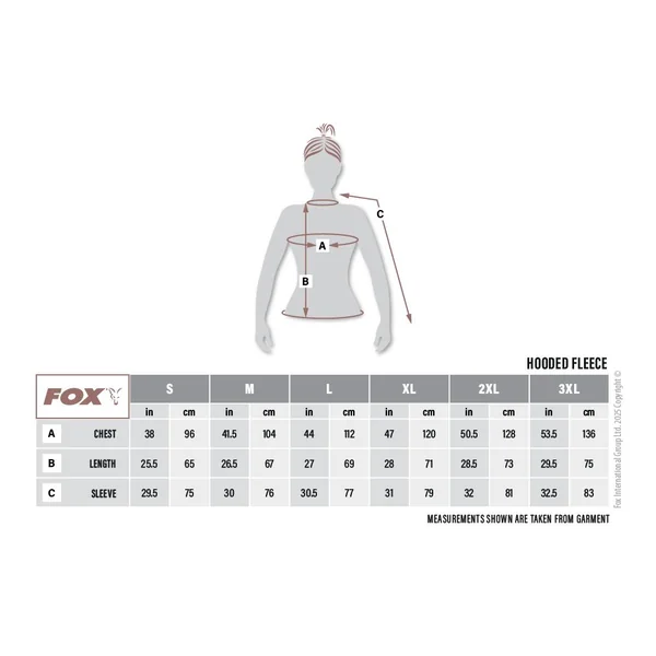 Explorer - Chaqueta con capucha de forro polar - Imagen 8