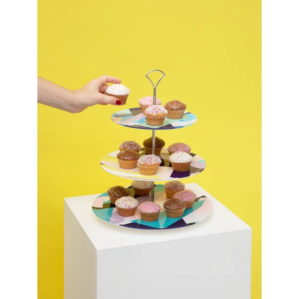 Expositor de Pasteles Personalizado - Imagen 3