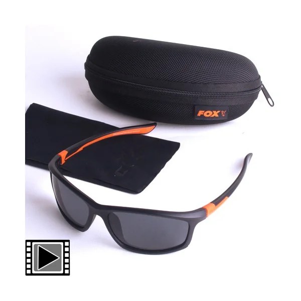 EXTRA CARP PLARIZED SUNGLASSES BARLETTA - Imagen 5