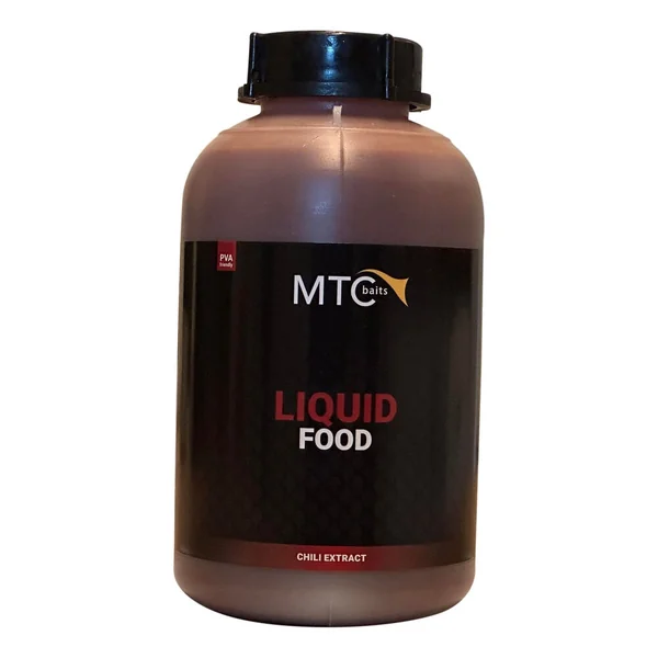 Extracto de Chile - 1L