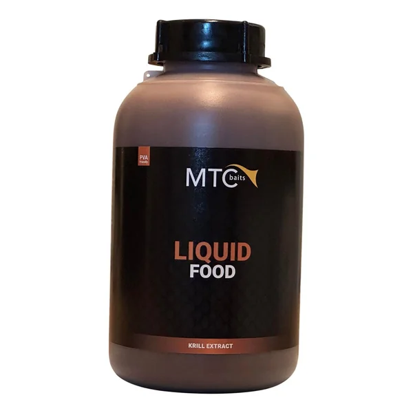 Extracto de Krill - 1L