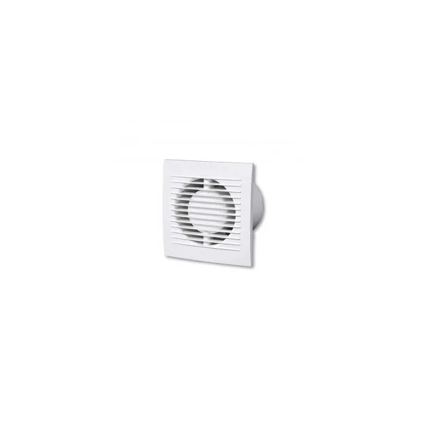 Extractor Eléctrico 100mm 100M 3/H Vecamco