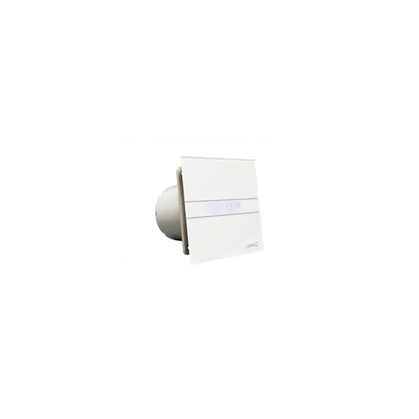 Extractor Glass Cover Hygro E-100GTH Cata