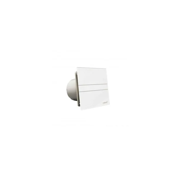 Extractor Glass Cover Timer E-100GT Cata