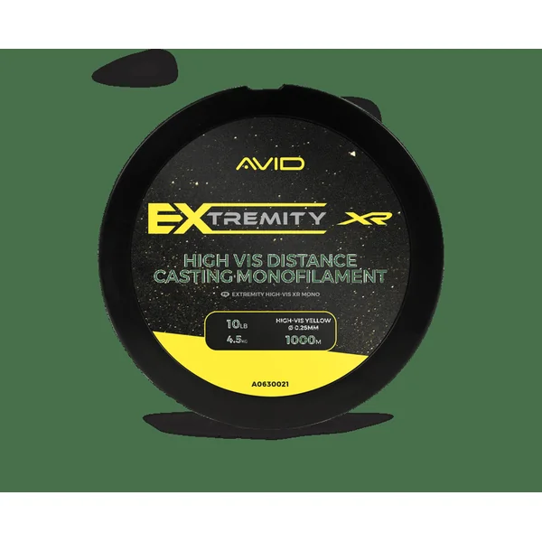 Extremity - HiVis - XR Mono - 1000m - Imagen 14