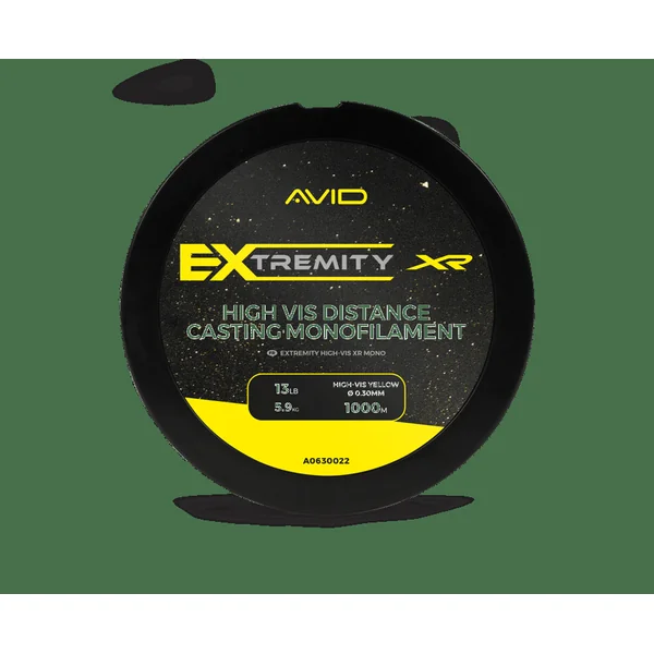 Extremity - HiVis - XR Mono - 1000m - Imagen 15